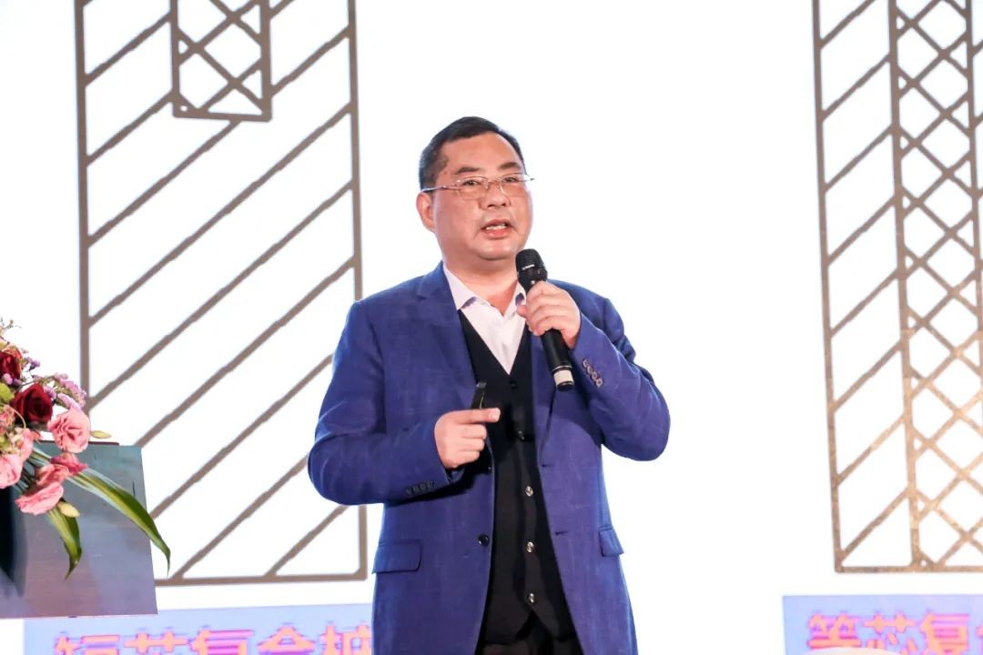 饕餮盛宴！米兰网址智能•建华建材预制桩施工装备与技术交流会隆重召开