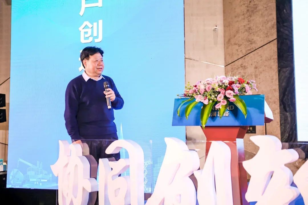 饕餮盛宴！米兰网址智能•建华建材预制桩施工装备与技术交流会隆重召开