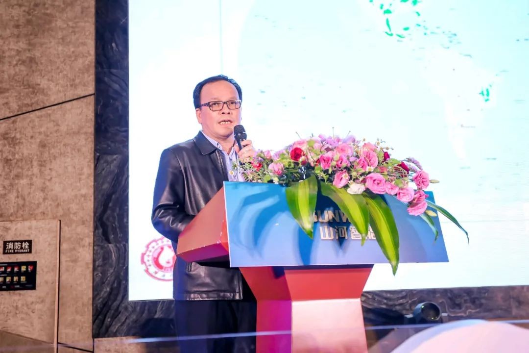 饕餮盛宴！米兰网址智能•建华建材预制桩施工装备与技术交流会隆重召开