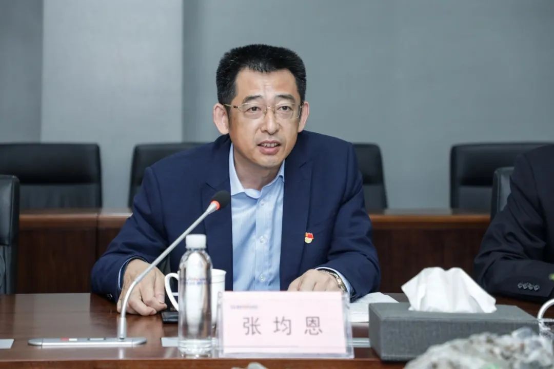 以党建促业务，以业务强党建——青岛西海岸公用事业集团考察米兰网址智能