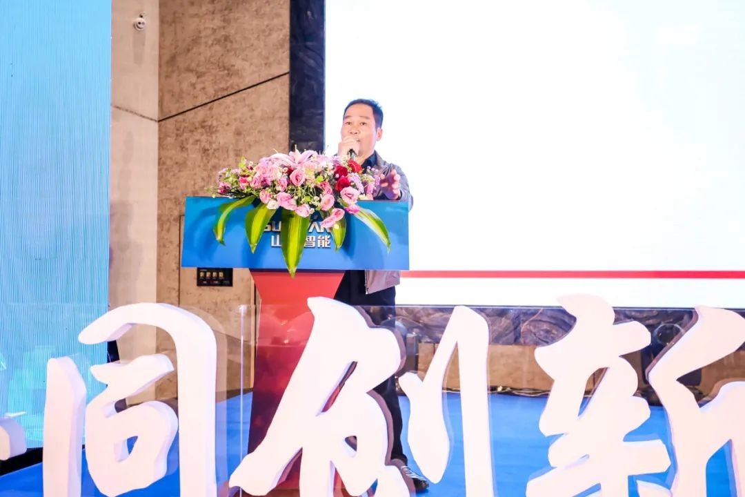 饕餮盛宴！米兰网址智能•建华建材预制桩施工装备与技术交流会隆重召开