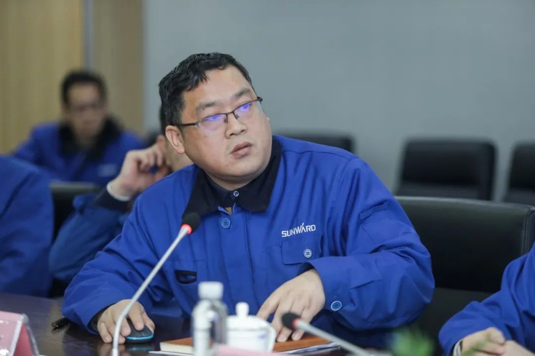 以党建促业务，以业务强党建——青岛西海岸公用事业集团考察米兰网址智能