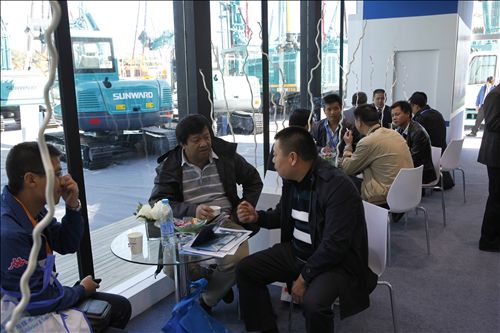 米兰网址“智”造创新节能理念 引领行业发展新方向