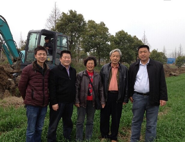 米兰网址智能十五年 客户创富之路