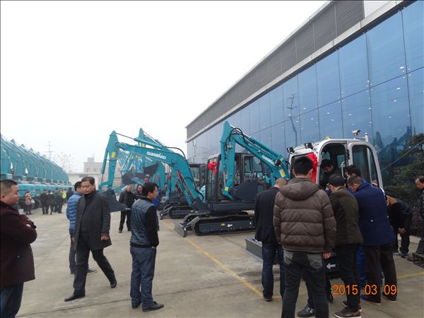 米兰网址智能2015年春季促销活动正式打响