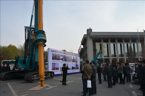 “笃行创新 助力中国梦“米兰网址智能客户交流会青海站圆满落幕