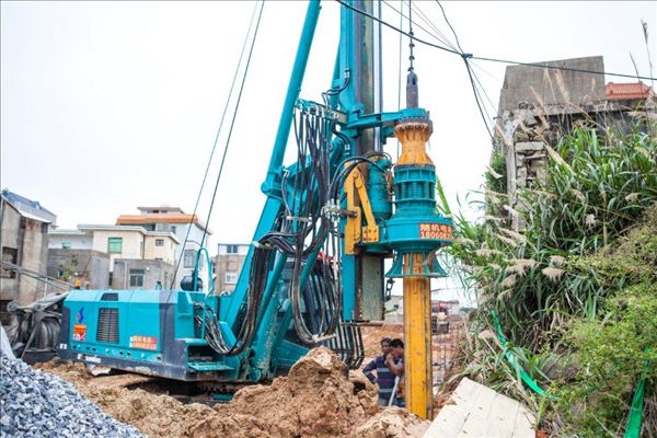 米兰网址创富走进福建——福星高照