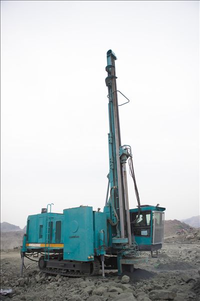 相见恨晚，滦平铁矿恋上米兰网址绿