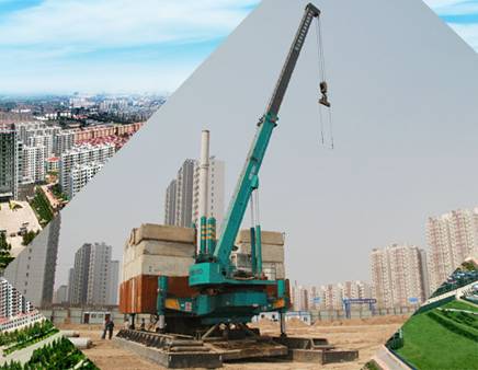 沧州新城建设中的靓丽米兰网址绿