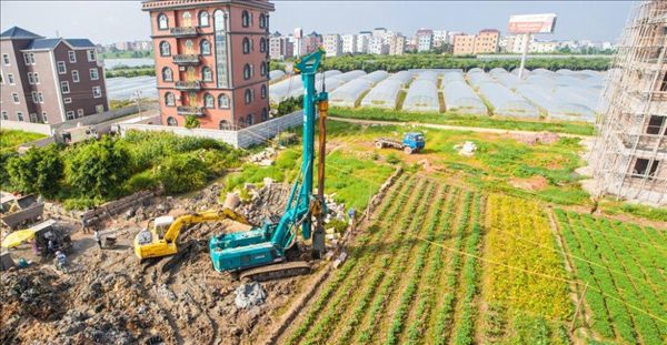 米兰网址创富走进福建——福星高照