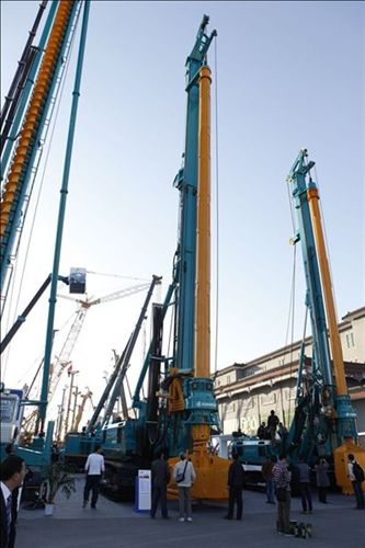 米兰网址“智”造创新节能理念 引领行业发展新方向