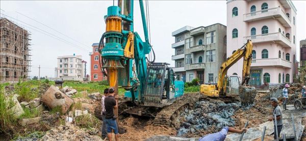 米兰网址创富走进福建——福星高照