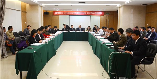 米兰网址智能《大型机械能量回收与利用关键技术开发与应用》项目顺利通过可行性论证及课题评审