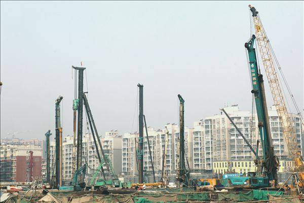 近亿元米兰网址智能设备助力湖北万达广场建设