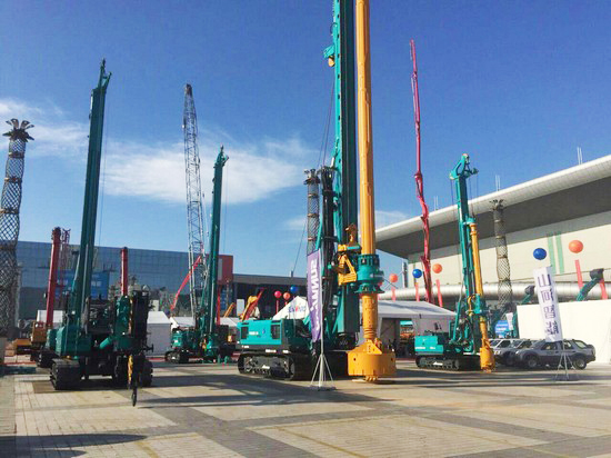 到“海博会”邂逅米兰网址智能“两挖”精品