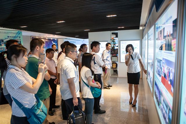 TRIZ创新方法米兰网址智能学术沙龙圆满谢幕