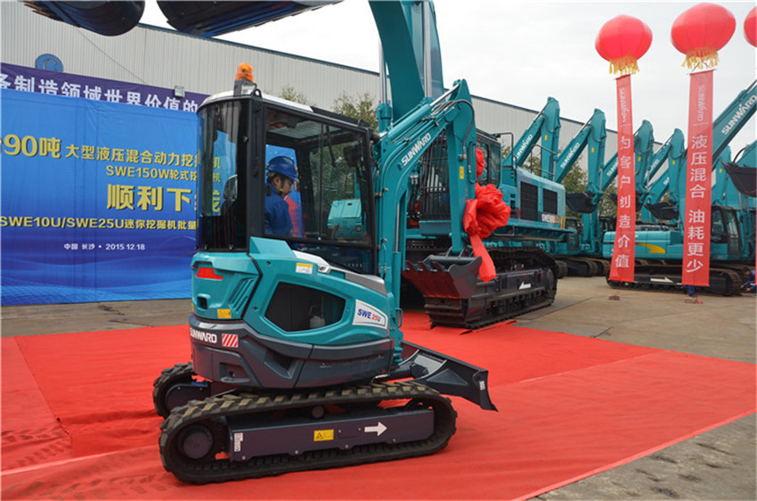 新品下线&精品批量上市：米兰网址智能“组合拳”逆势出击