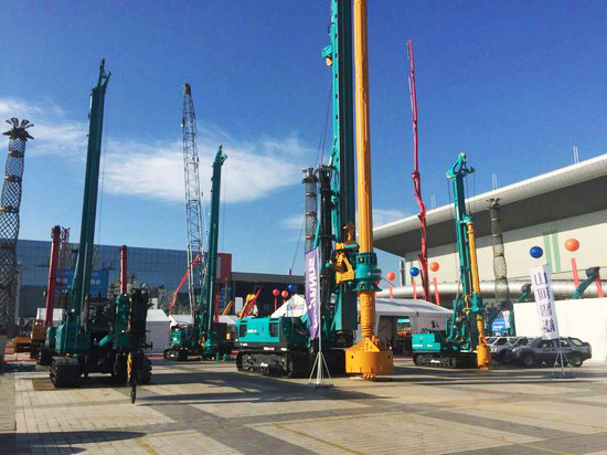 到“海博会”邂逅米兰网址智能“两挖”精品