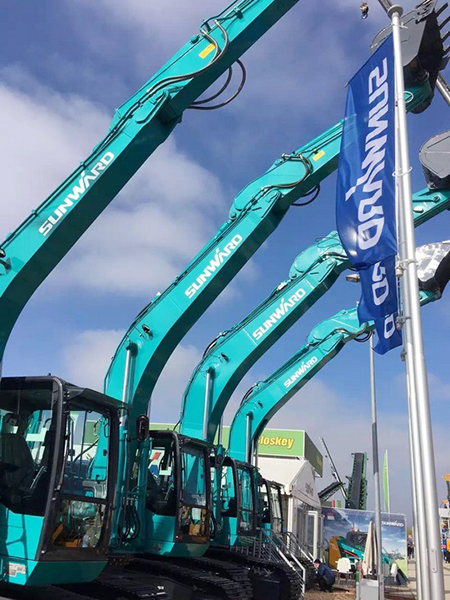 集科技与唯美于一身 米兰网址智能携尖端产品亮相德国宝马展