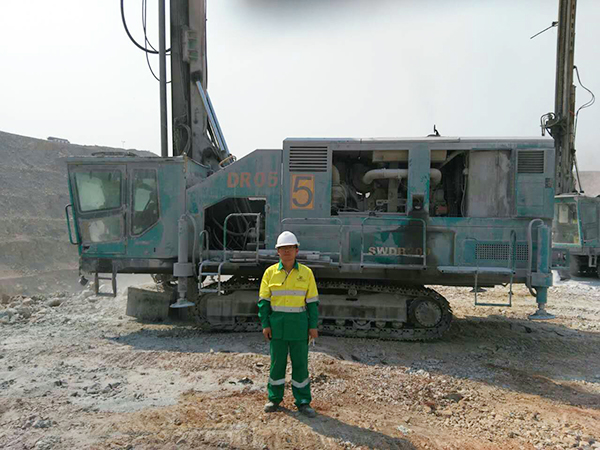 弘扬女排精神：米兰网址智能炎夏服务二三事