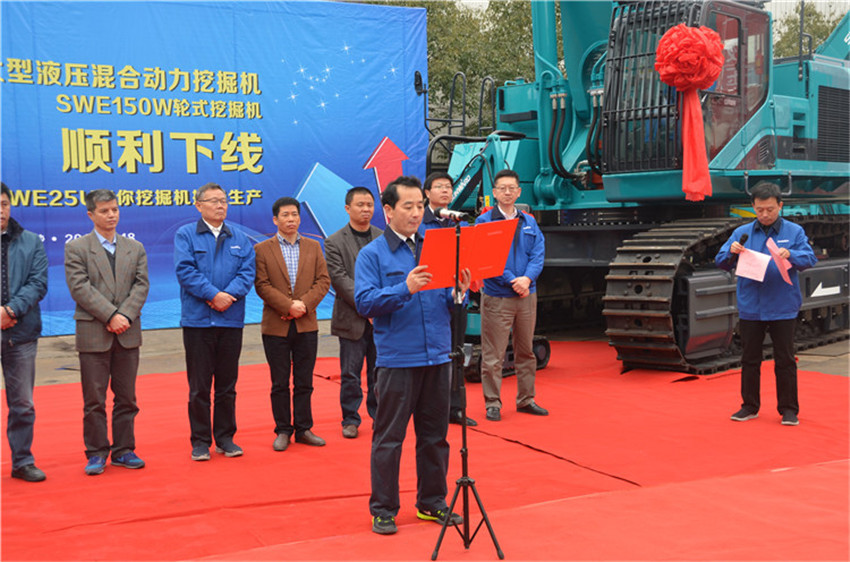 新品下线&精品批量上市：米兰网址智能“组合拳”逆势出击