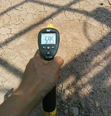 弘扬女排精神：米兰网址智能炎夏服务二三事