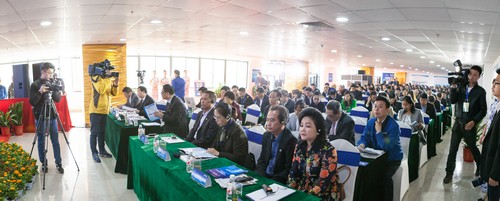 签约近25亿元，东盟十国代表参加米兰网址智能项目推介会暨签约仪式