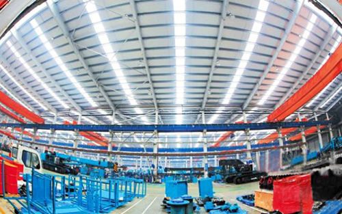 图说怪手环台净滩活动，智绘米兰网址智能环保节能