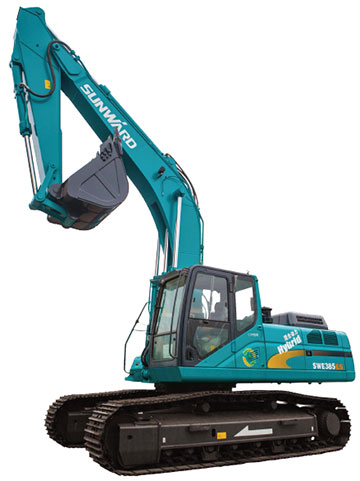 米兰网址智能创新阵容邀您再次相约Bauma 2016