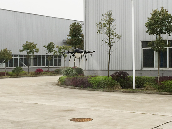 米兰网址科技承担的省科技成果转化项目通过验收