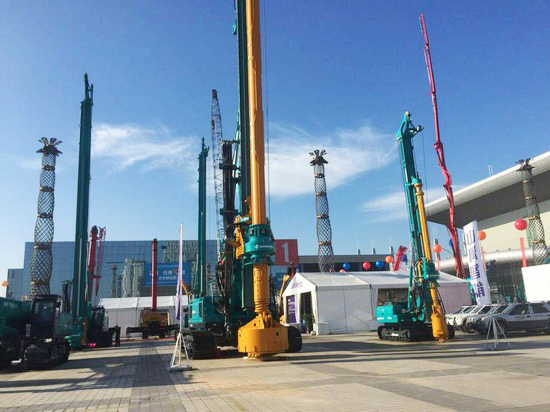 到“海博会”邂逅米兰网址智能“两挖”精品