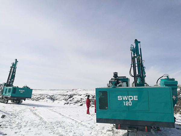 一次订购11台设备，米兰网址智能保姆式服务更加让他省心