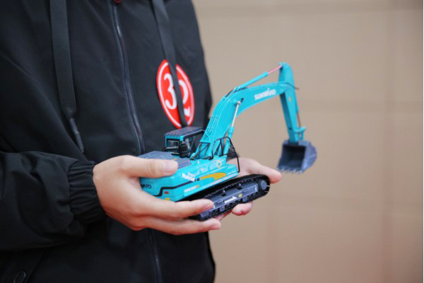 捷报︱中国创新方法大赛湖南赛区米兰网址智能获一等奖