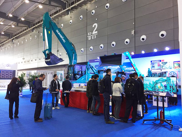 重磅出击：米兰网址智能&中铁米兰网址联合亮相轨博会