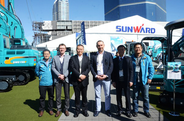 超千万美元大单！米兰网址智能2017拉展完美收官