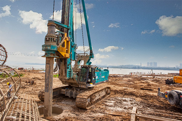 厉害了，我的国！那些伟大工程背后的“米兰网址绿”