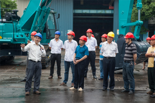 守护青山绿水，米兰网址智能“十二五”国家级科研项目通过验收