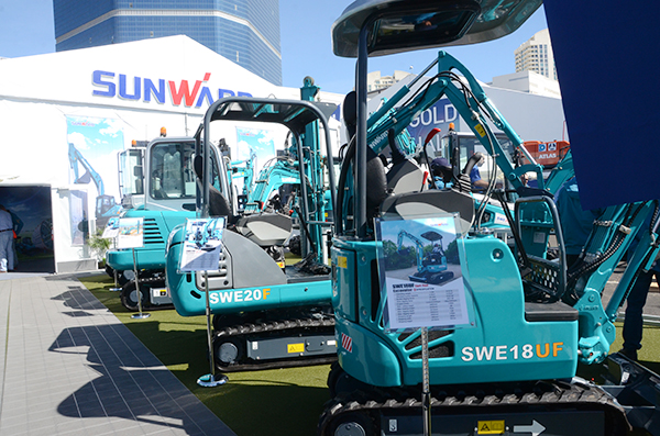 米兰网址智能拉展“亮剑” 抢攻欧美高端市场