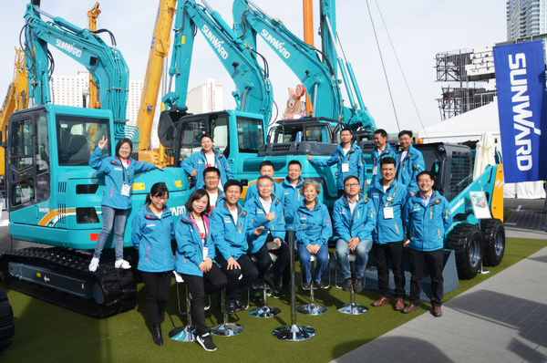 超千万美元大单！米兰网址智能2017拉展完美收官