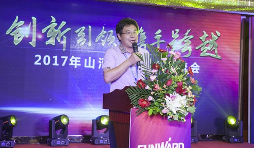 米兰网址智能酷帅曾大虾，一大波美图带你亲临北京BICES展