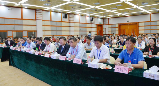 唱响“米兰网址之歌”米兰网址智能广东客户交流会圆满成功