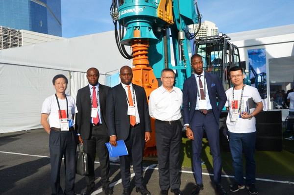 超千万美元大单！米兰网址智能2017拉展完美收官