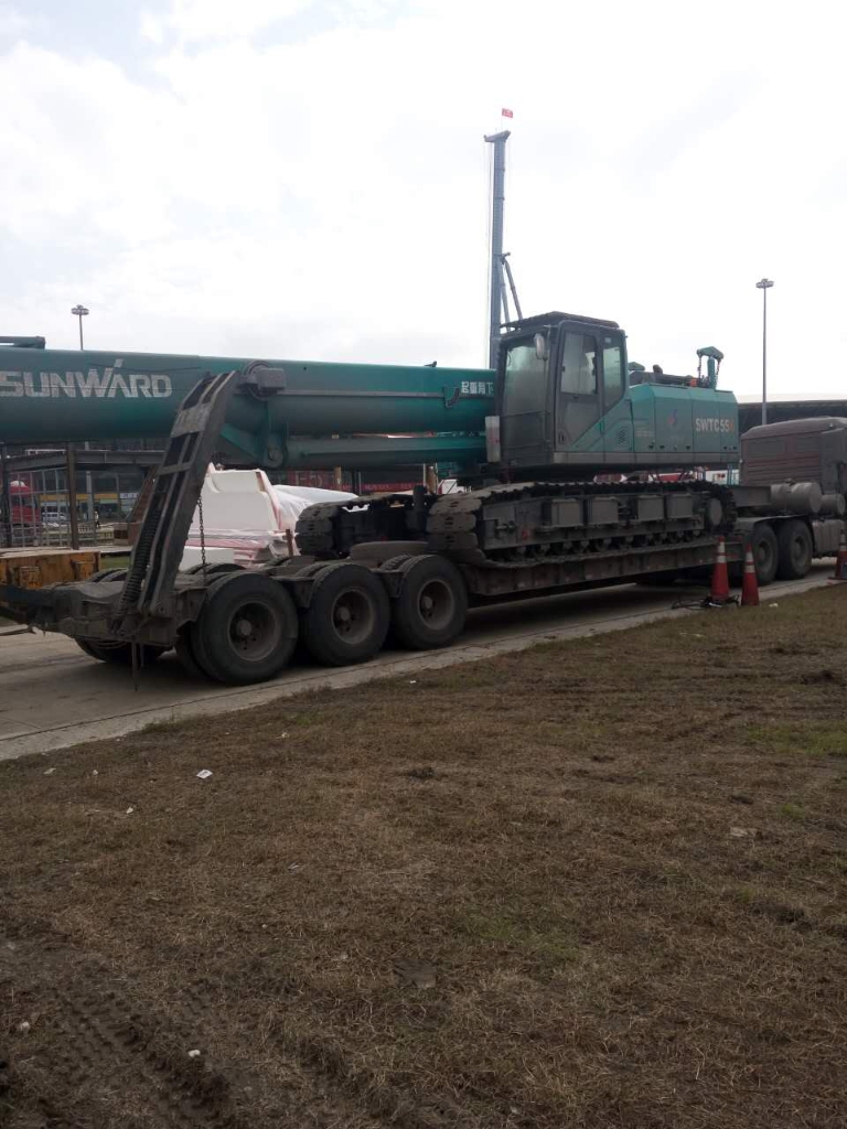 Bauma China 2016，快来看米兰网址智能哪些设备来了？