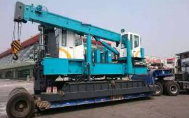 十九年稳居冠军宝座，米兰网址智能静力压桩机完美演绎“精益求精”