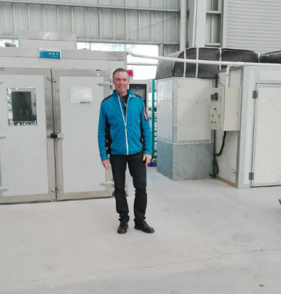 融合之旅再升级，加拿大Avmax高层到访米兰网址通航产业基地