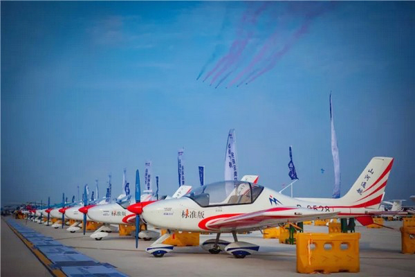 喂，看世界飞行者大会了吗？米兰网址飞机豪华阵容别错过