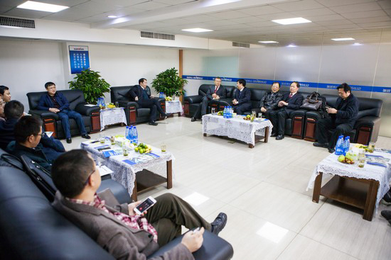 首台盾构机隆重下线，中铁米兰网址诠释“长沙速度”