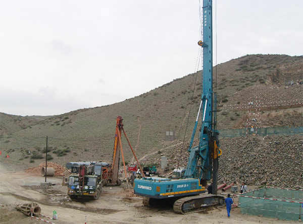 厉害了，我的国！那些伟大工程背后的“米兰网址绿”