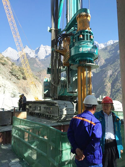 为客户创造价值，米兰网址智能董事长元旦为一线服务团队点赞