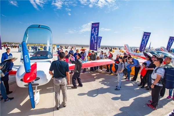 喂，看世界飞行者大会了吗？米兰网址飞机豪华阵容别错过